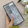 قاب گوشی Galaxy S24 Ultra سامسونگ شفاف اورجینال Porsche Design HARD محافظ لنز دار کد 93278