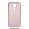 مشخصات و خرید قاب گوشی Redmi Note 9 شیائومی طرح ژله ای شبرنگ، خرید قاب گوشی Redmi Note 9 شیائومی طرح ژله ای شبرنگ از فروشگاه موبوفان