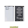 مشخصات و خرید باتری موبایل نوکیا BP-4L با ظرفیت 1500 میلی آمپر ساعت، خرید باتری موبایل نوکیا BP-4L با ظرفیت 1500 میلی آمپر ساعت از فروشگاه موبوفان