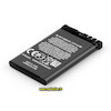 مشخصات و خرید باتری موبایل نوکیا BL-5CT با ظرفیت 1050 میلی آمپر ساعت، خرید باتری موبایل نوکیا BL-5CT با ظرفیت 1050 میلی آمپر ساعت از فروشگاه موبوفان