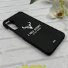 قاب گوشی Galaxy A05S سامسونگ Silicon Case سیلیکونی ژله ای لنز برجسته فانتزی طرح دار گوزنی DEER کد 1-15-100805