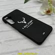 قاب گوشی Galaxy A05S سامسونگ Silicon Case سیلیکونی ژله ای لنز برجسته فانتزی طرح دار گوزنی DEER کد 1-15-100805