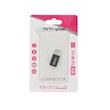 تبدیل microusb به TSCO Type-C مدل TCN 1313 کد 30537