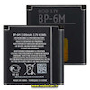 مشخصات و خرید باتری موبایل نوکیا BP-6M با ظرفیت 1070 میلی آمپر ساعت، خرید باتری موبایل نوکیا BP-6M با ظرفیت 1070 میلی آمپر ساعت از فروشگاه موبوفان
