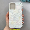 قاب گوشی iPhone 16 Pro Max آیفون دفترچه ای لاکچری کیس جاکارتی دار طرح Animal کد 1-15-100607