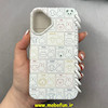 قاب گوشی iPhone 16 آیفون دفترچه ای لاکچری کیس جاکارتی دار طرح Animal کد 1-15-100612