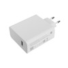 شارژر دیواری 120W فست تک پورت Xiaomi به همراه کابل شارژ کد 30549