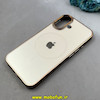 قاب گوشی iPhone 16 آیفون مگ سیف دار اورجینال JeyCO PC هارد Hard ضدخش توری اسپیکردار کد 1-15-100305