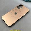 قاب گوشی iPhone 16 آیفون مگ سیف دار اورجینال JeyCO PC هارد Hard ضدخش توری اسپیکردار کد 1-15-100306
