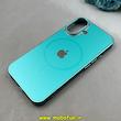 قاب گوشی iPhone 16 آیفون مگ سیف دار اورجینال JeyCO PC هارد Hard ضدخش توری اسپیکردار کد 1-15-100307