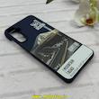 قاب گوشی Galaxy A05S سامسونگ Silicon Case سیلیکونی ژله ای لنز برجسته فانتزی طرح کوه و جاده کد 1-15-100809