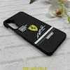 قاب گوشی Galaxy A05S سامسونگ Silicon Case سیلیکونی ژله ای لنز برجسته فانتزی طرح Ferrari کد 1-15-100812