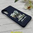 قاب گوشی Galaxy A05S سامسونگ Silicon Case سیلیکونی ژله ای لنز برجسته فانتزی طرح دار اسپرت کد 1-15-100817