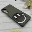 قاب گوشی Galaxy A05S سامسونگ Silicon Case سیلیکونی ژله ای لنز برجسته فانتزی طرح Smile کد 1-15-100823