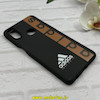 قاب گوشی Galaxy A10S سامسونگ Silicon Case سیلیکونی ژله ای لنز برجسته فانتزی طرح adidas کد 1-15-100829