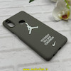 قاب گوشی Galaxy A10S سامسونگ Silicon Case سیلیکونی ژله ای لنز برجسته فانتزی طرح JORDAN کد 1-15-100830