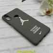 قاب گوشی Galaxy A10S سامسونگ Silicon Case سیلیکونی ژله ای لنز برجسته فانتزی طرح JORDAN کد 1-15-100830