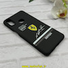 قاب گوشی Galaxy A10S سامسونگ Silicon Case سیلیکونی ژله ای لنز برجسته فانتزی طرح Ferrari کد 1-15-100832
