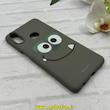 قاب گوشی Galaxy A10S سامسونگ Silicon Case سیلیکونی ژله ای لنز برجسته فانتزی طرح سالیوان کد 1-15-100837