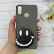قاب گوشی Galaxy A10S سامسونگ Silicon Case سیلیکونی ژله ای لنز برجسته فانتزی طرح Smile کد 1-15-100839