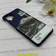 قاب گوشی Galaxy A12 / M12 سامسونگ Silicon Case سیلیکونی ژله ای لنز برجسته فانتزی طرح کوه و جاده کد 1-15-100849