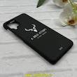 قاب گوشی Galaxy A12 / M12 سامسونگ Silicon Case سیلیکونی ژله ای لنز برجسته فانتزی طرح گوزنی DEER کد 1-15-100850