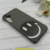 قاب گوشی Galaxy A14 سامسونگ Silicon Case سیلیکونی ژله ای لنز برجسته فانتزی طرح Smile کد 1-15-100881