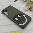 قاب گوشی Galaxy A14 سامسونگ Silicon Case سیلیکونی ژله ای لنز برجسته فانتزی طرح Smile کد 1-15-100881