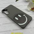 قاب گوشی Galaxy A15 سامسونگ Silicon Case سیلیکونی ژله ای لنز برجسته فانتزی طرح Smile کد 1-15-100893