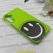 قاب گوشی Galaxy A15 سامسونگ Silicon Case سیلیکونی ژله ای لنز برجسته فانتزی طرح Smile کد 1-15-100894
