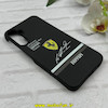 قاب گوشی Galaxy A15 سامسونگ Silicon Case سیلیکونی ژله ای لنز برجسته فانتزی طرح Ferrari کد 1-15-100904