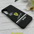 قاب گوشی Galaxy A15 سامسونگ Silicon Case سیلیکونی ژله ای لنز برجسته فانتزی طرح Ferrari کد 1-15-100904