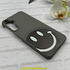 قاب گوشی Galaxy A25 سامسونگ Silicon Case سیلیکونی ژله ای لنز برجسته فانتزی طرح Smile کد 1-15-100922