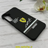 قاب گوشی Galaxy A25 سامسونگ Silicon Case سیلیکونی ژله ای لنز برجسته فانتزی طرح Ferrari کد 1-15-100924