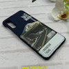 قاب گوشی Galaxy A30S / Galaxy A50S / Galaxy A50 سامسونگ Silicon Case سیلیکونی ژله ای لنز برجسته فانتزی طرح کوه و جاده کد 1-15-100925