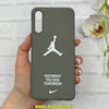 قاب گوشی Galaxy A30S / Galaxy A50S / Galaxy A50 سامسونگ Silicon Case سیلیکونی ژله ای لنز برجسته فانتزی طرح JORDAN کد 1-15-100929