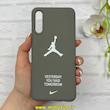 قاب گوشی Galaxy A30S / Galaxy A50S / Galaxy A50 سامسونگ Silicon Case سیلیکونی ژله ای لنز برجسته فانتزی طرح JORDAN کد 1-15-100929