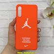 قاب گوشی Galaxy A30S / Galaxy A50S / Galaxy A50 سامسونگ Silicon Case سیلیکونی ژله ای لنز برجسته فانتزی طرح JORDAN کد 1-15-100930
