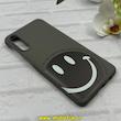 قاب گوشی Galaxy A30S / Galaxy A50S / Galaxy A50 سامسونگ Silicon Case سیلیکونی ژله ای لنز برجسته فانتزی طرح Smile کد 1-15-100933