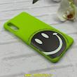 قاب گوشی Galaxy A30S / Galaxy A50S / Galaxy A50 سامسونگ Silicon Case سیلیکونی ژله ای لنز برجسته فانتزی طرح Smile کد 1-15-100934