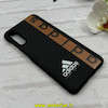 قاب گوشی Galaxy A30S / Galaxy A50S / Galaxy A50 سامسونگ Silicon Case سیلیکونی ژله ای لنز برجسته فانتزی طرح adidas کد 1-15-100941