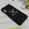 قاب گوشی Galaxy A30S / Galaxy A50S / Galaxy A50 سامسونگ Silicon Case سیلیکونی ژله ای لنز برجسته فانتزی طرح گوزنی DEER کد 1-15-100943