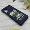 قاب گوشی Galaxy A32 4G سامسونگ Silicon Case سیلیکونی ژله ای لنز برجسته فانتزی طرح اسپرت کد 1-15-100946