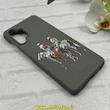 قاب گوشی Galaxy A32 4G سامسونگ Silicon Case سیلیکونی ژله ای لنز برجسته فانتزی طرح POLO کد 1-15-100948
