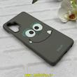 قاب گوشی Galaxy A32 4G سامسونگ Silicon Case سیلیکونی ژله ای لنز برجسته فانتزی طرح سالیوان کد 1-15-100951
