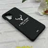 قاب گوشی Galaxy A32 4G سامسونگ Silicon Case سیلیکونی ژله ای لنز برجسته فانتزی طرح گوزنی DEER کد 1-15-100954