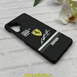 قاب گوشی Galaxy A32 4G سامسونگ Silicon Case سیلیکونی ژله ای لنز برجسته فانتزی طرح Ferrari کد 1-15-100955