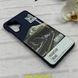 قاب گوشی Galaxy A32 4G سامسونگ Silicon Case سیلیکونی ژله ای لنز برجسته فانتزی طرح کوه و جاده کد 1-15-100960