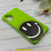 قاب گوشی Galaxy A32 4G سامسونگ Silicon Case سیلیکونی ژله ای لنز برجسته فانتزی طرح Smile کد 1-15-100964