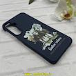 قاب گوشی Galaxy A35 سامسونگ Silicon Case سیلیکونی ژله ای لنز برجسته فانتزی طرح اسپرت کد 1-15-100970